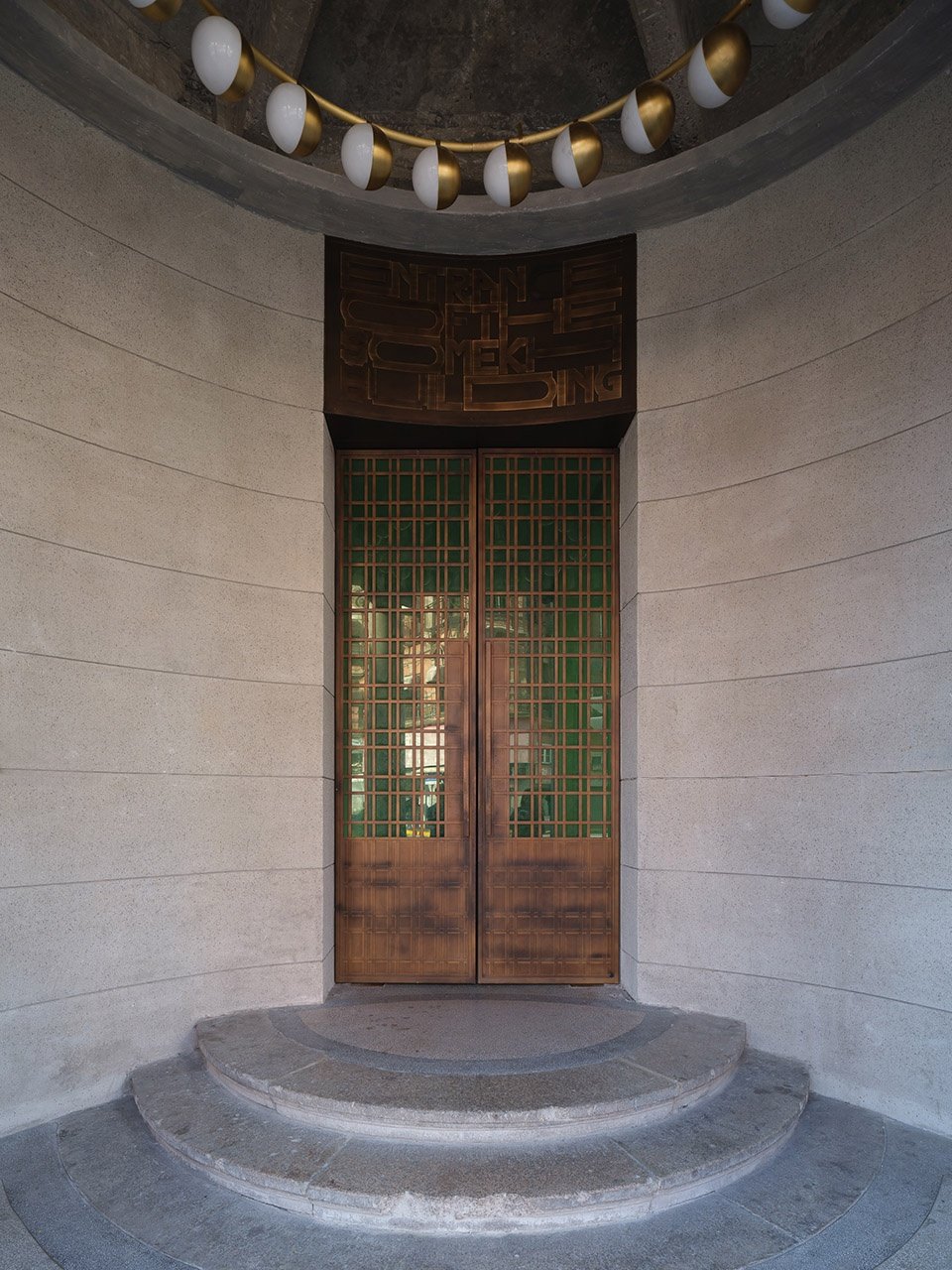 沙美大楼改造,上海 / 是所设计 沙美大楼改造,上海 / 是所设计