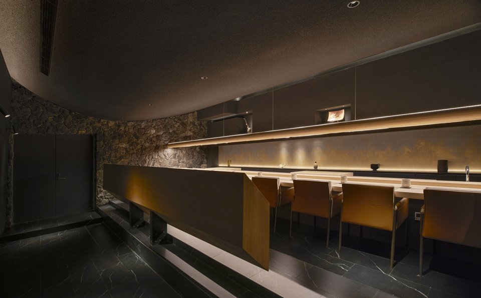 焘，北京 / 堤由匡建筑设计工作室