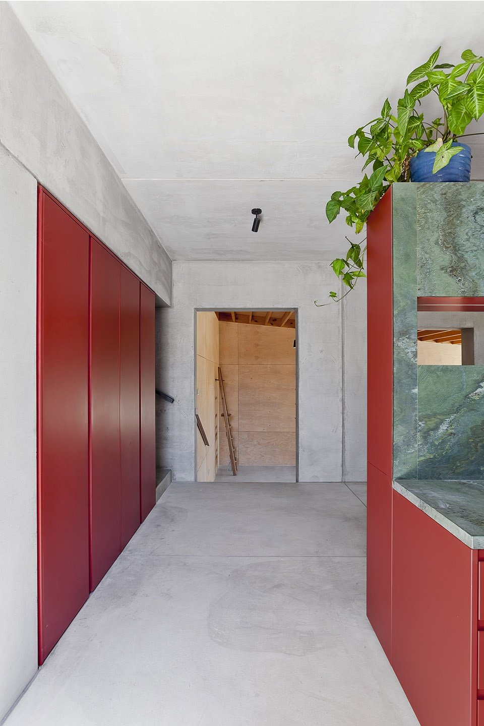 Koulas 住宅,塞浦路斯 / Alexis Papadopoulos Architectural Practice Koulas 住宅,塞浦路斯 / Alexis Papadopoulos Architectural Practice