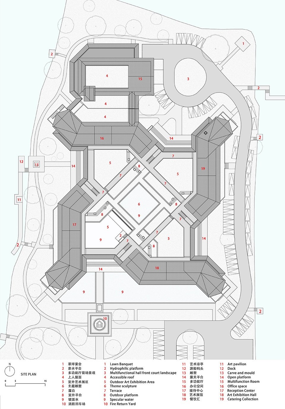 红庄艺术里 Village² 二期,江苏 / 杭州午璞建筑设计咨询有限公司 红庄艺术里 Village² 二期,江苏 / 杭州午璞建筑设计咨询有限公司