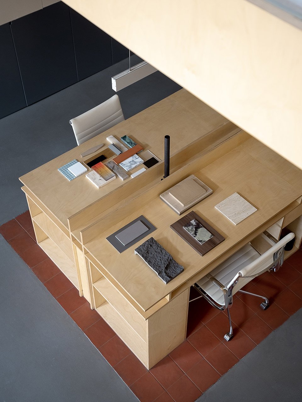 北京知吾设计工作室室内设计 / 知吾设计 北京知吾设计工作室室内设计 / 知吾设计