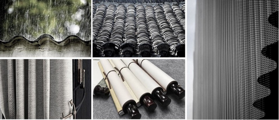 云之翼:杭州亚运会棒垒球体育文化中心 / 浙江大学建筑设计研究院 云之翼:杭州亚运会棒垒球体育文化中心 / 浙江大学建筑设计研究院