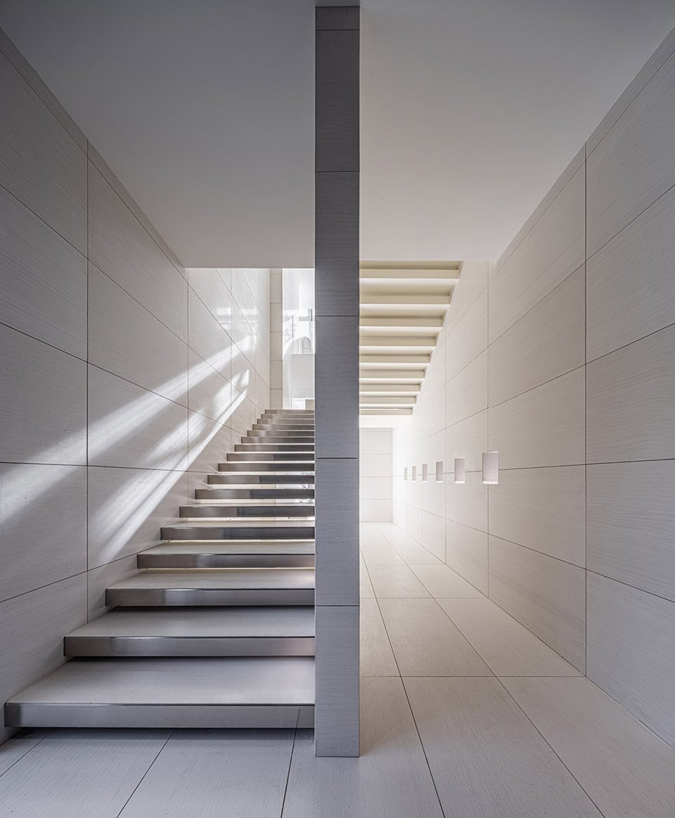 HYOUNG 禾漾医疗,浙江 / 韦杭室内设计 HYOUNG 禾漾医疗,浙江 / 韦杭室内设计