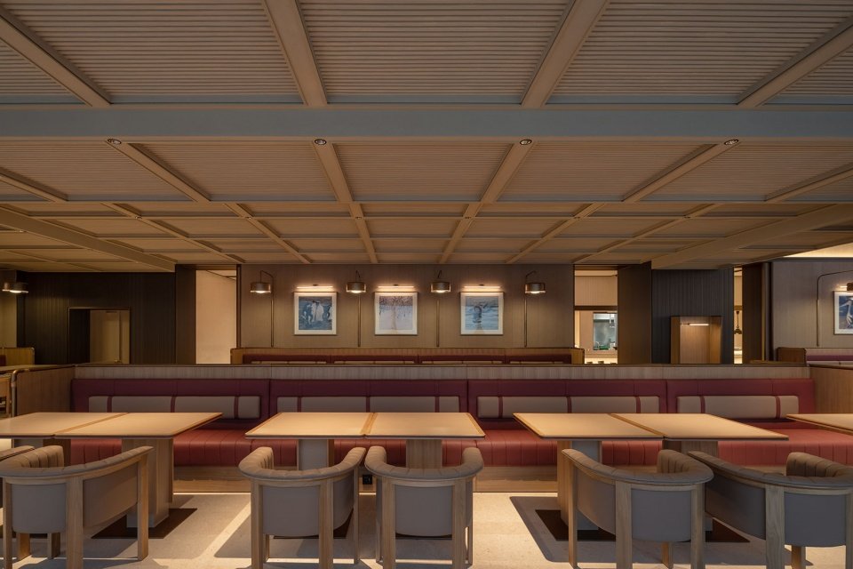 城际酒店,深圳 / 朱周设计 城际酒店,深圳 / 朱周设计