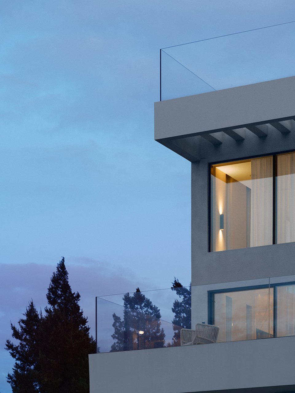 洱海私宅，云南 / 辰陈设室内设计重庆有限公司