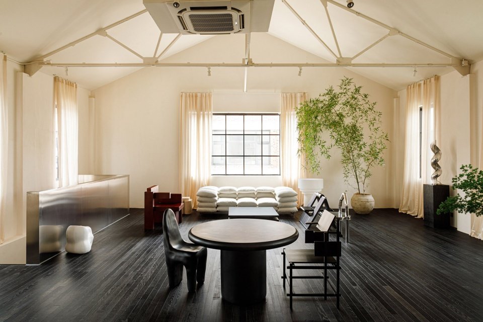 北京一三摄影空间 / NOTHING DESIGN 工作室 北京一三摄影空间 / NOTHING DESIGN 工作室