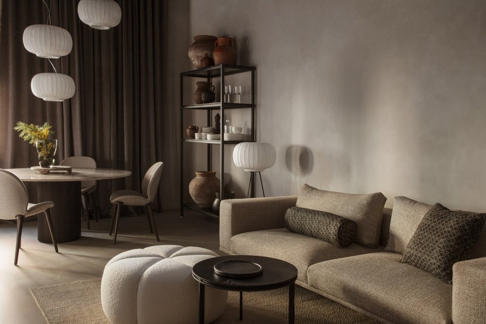 Vipp 之家，安道尔 / Vipp