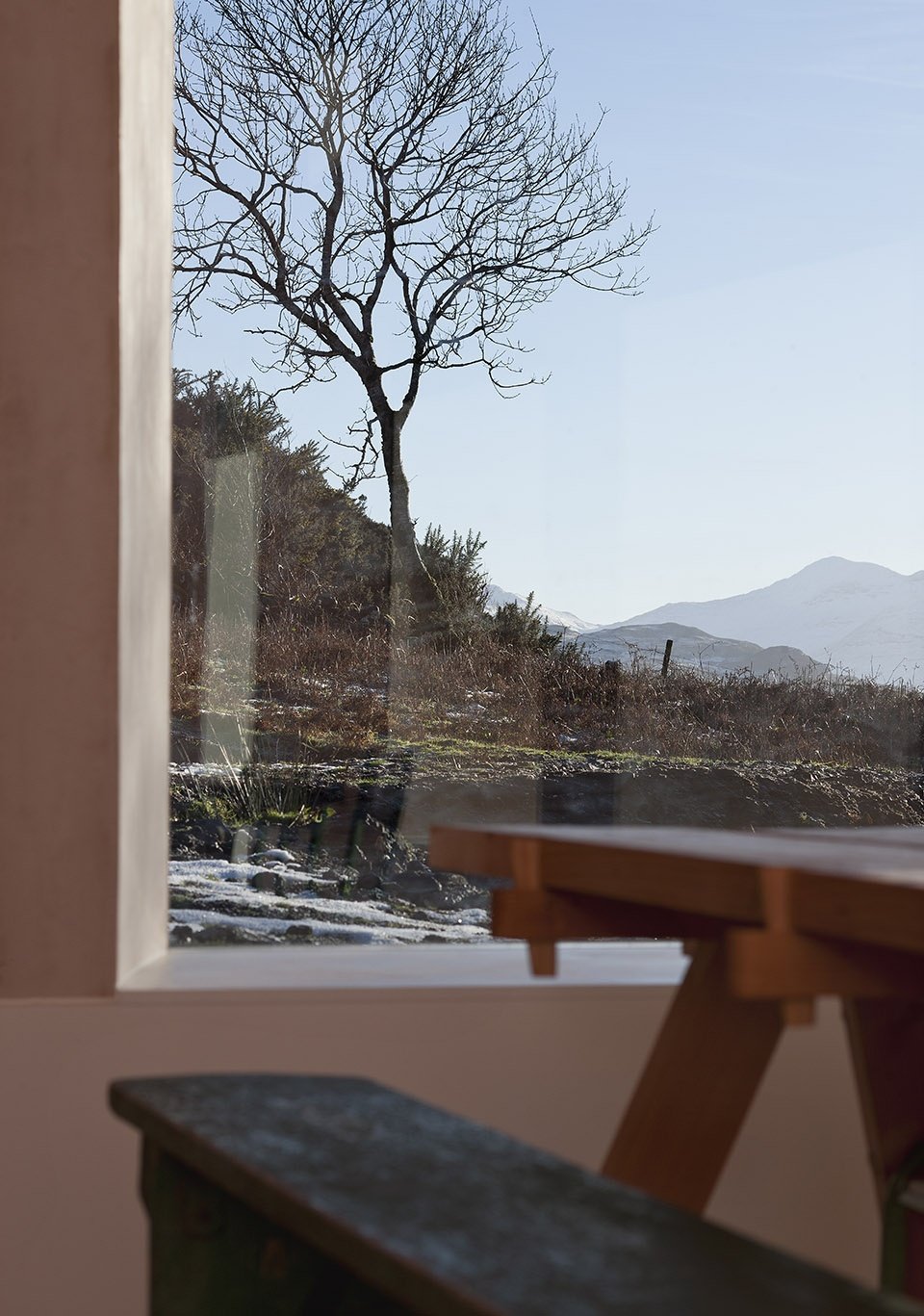 Croft 3 社区餐厅,英国 / fardaa Croft 3 社区餐厅,英国 / fardaa