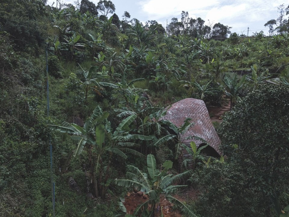 “天堂”永久体验馆,印度 / Earthscape Studio “天堂”永久体验馆,印度 / Earthscape Studio
