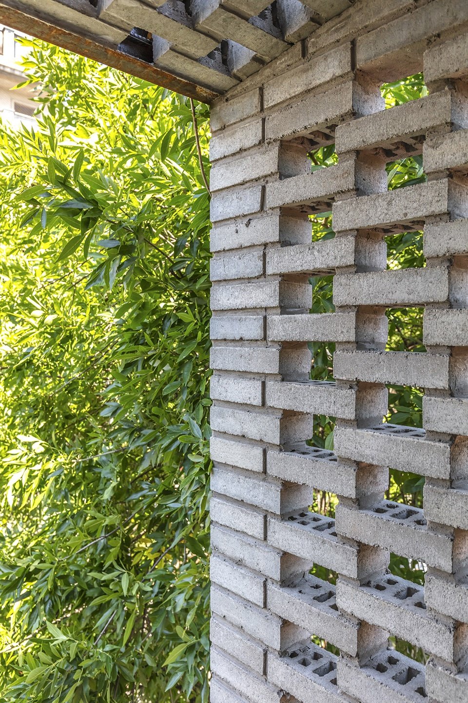 M 5606 住宅楼，阿根廷 / Arqtipo + Arq Juan Pablo Negro