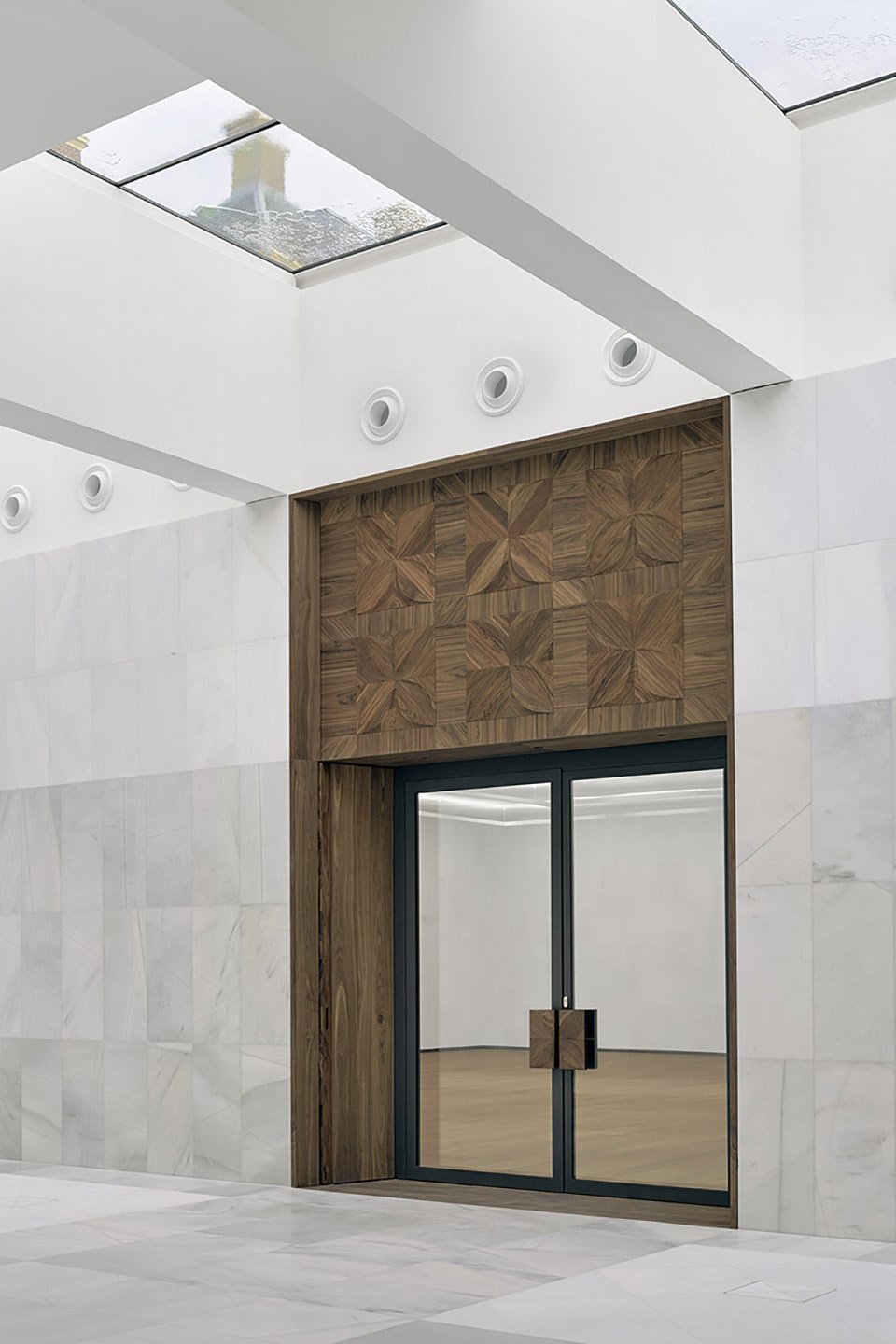 罗宫博物馆，荷兰 / KAAN Architecten