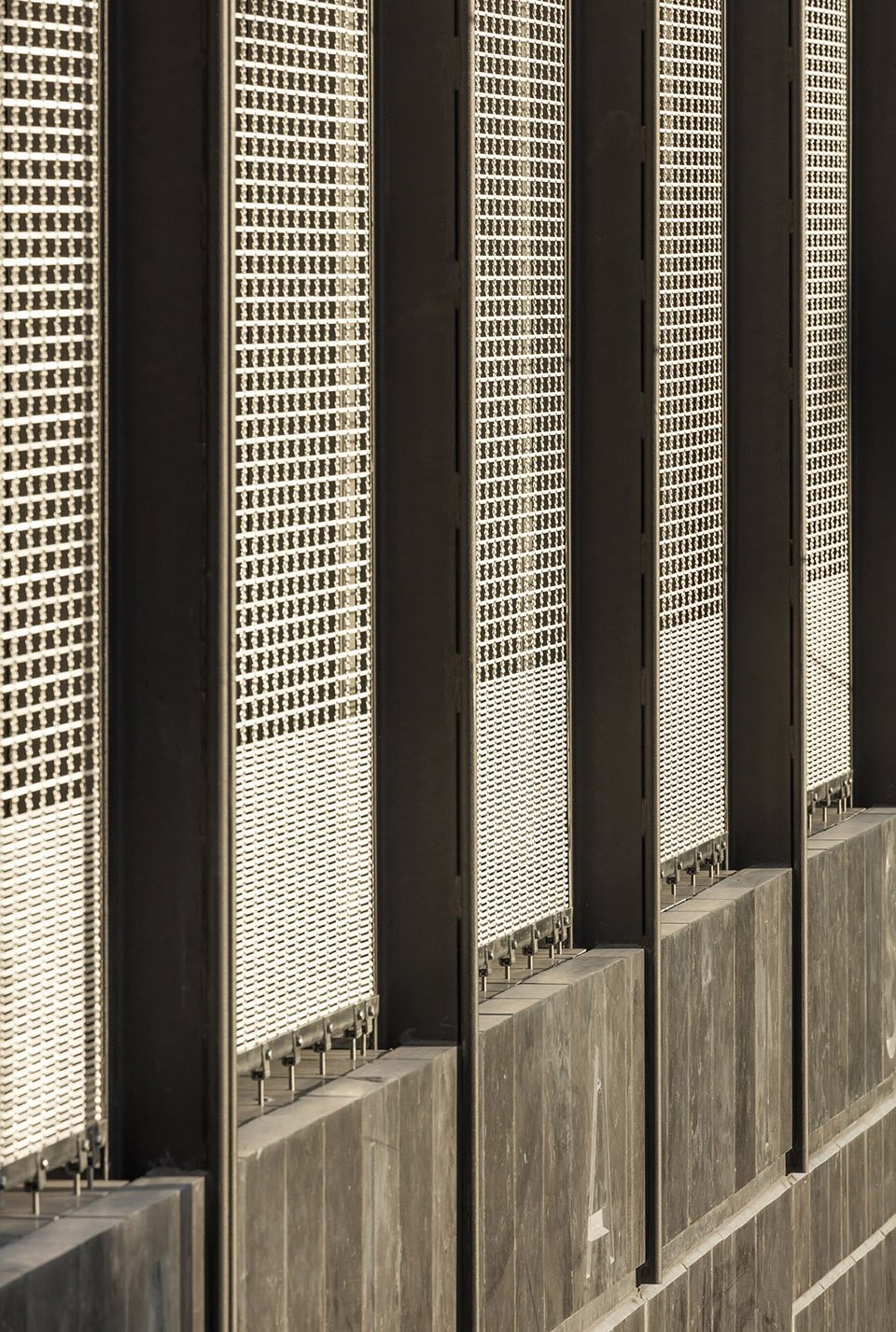 Pointe-à-Pitre 法院,法属西印度群岛 / Ignacio Prego Architectures Pointe-à-Pitre 法院,法属西印度群岛 / Ignacio Prego Architectures