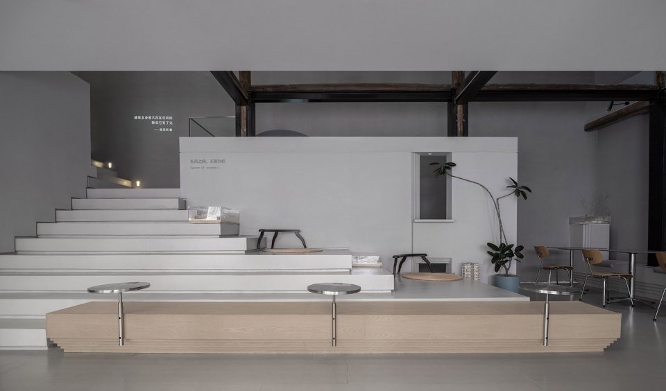 福州中平路 53-59 号改造，福建 / 尚恩设计