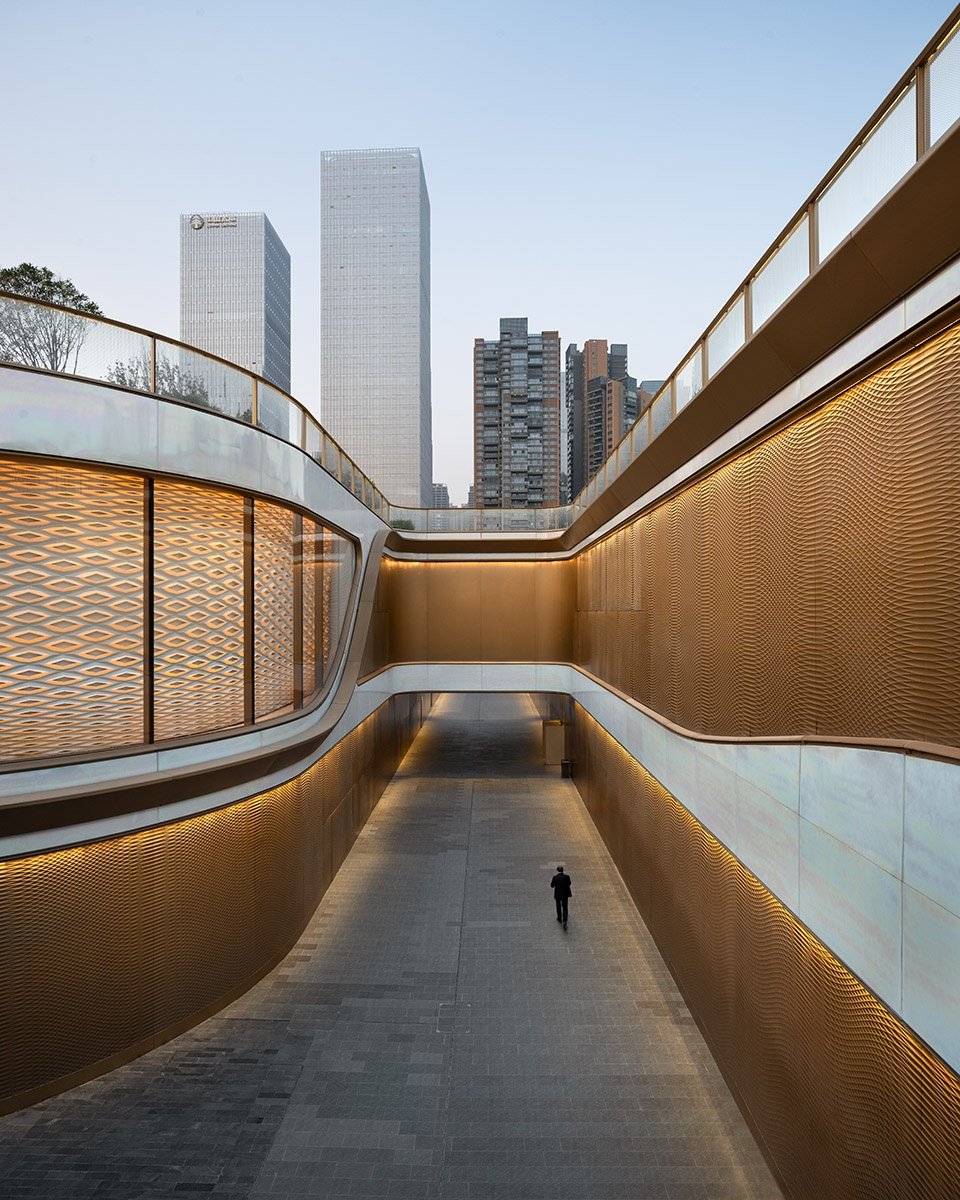 成都 SKP / Sybarite 成都 SKP / Sybarite