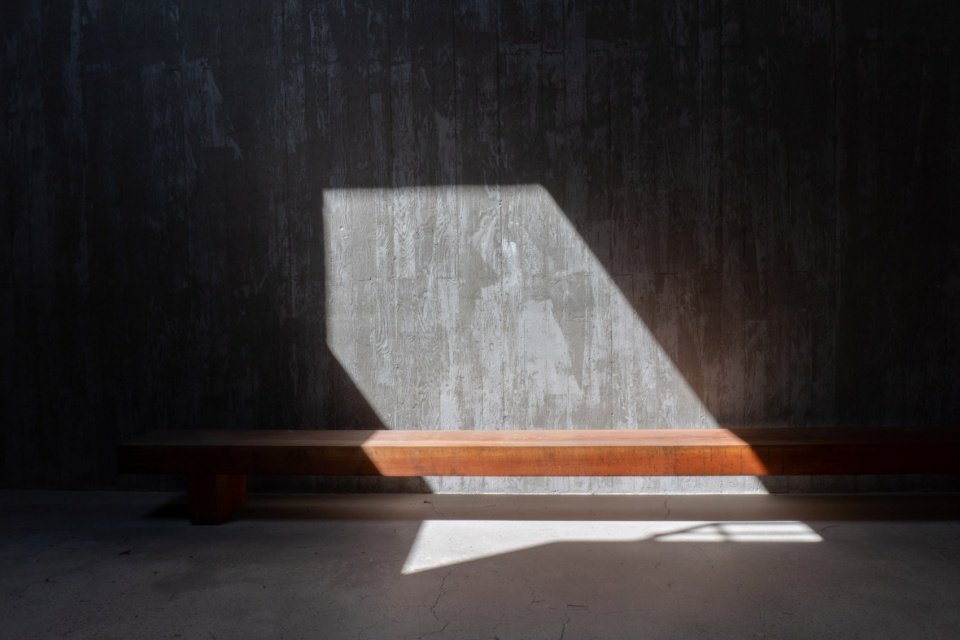 思惟园 – 西扎建筑作品 / 摄影：William Mulvihill