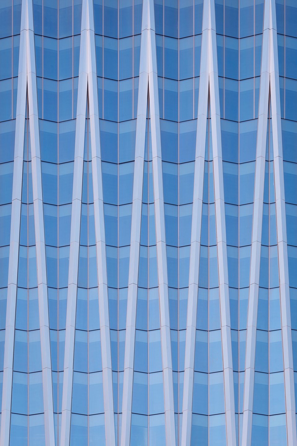 深创投广场,深圳 / CCDI 21 设计工作室 深创投广场,深圳 / CCDI 21 设计工作室