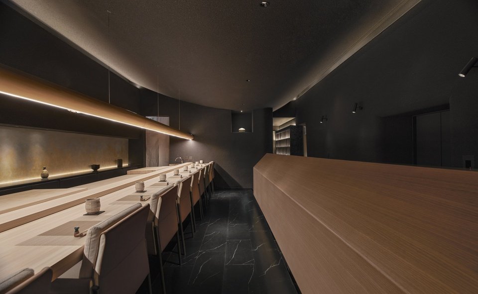 焘，北京 / 堤由匡建筑设计工作室