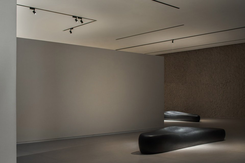 田·当代美术馆，长沙 / 品界设计