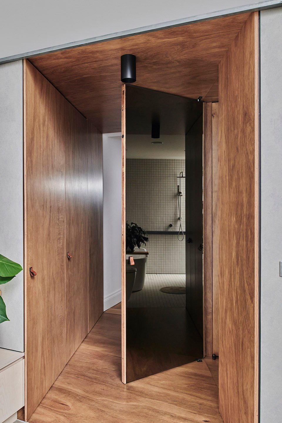 老栗树住宅,澳大利亚 / FIGR Architecture and Design 老栗树住宅,澳大利亚 / FIGR Architecture and Design