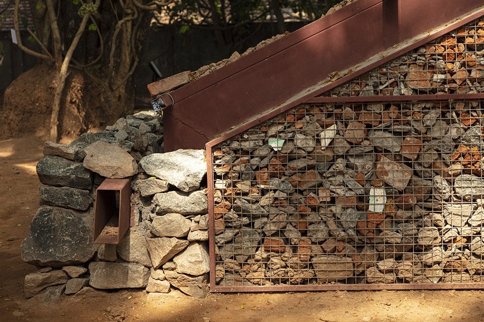 “容器”– 2023 印度 Kochi Muziris 双年展 / Samira Rathod Design Atelier “容器”– 2023 印度 Kochi Muziris 双年展 / Samira Rathod Design Atelier