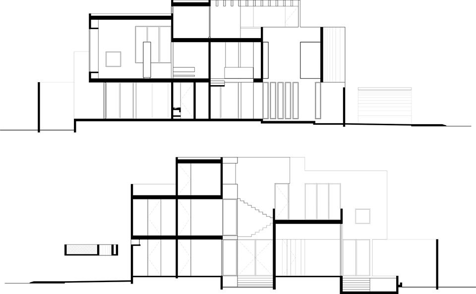 Cava 别墅，墨西哥 / Espacio 18 Arquitectura