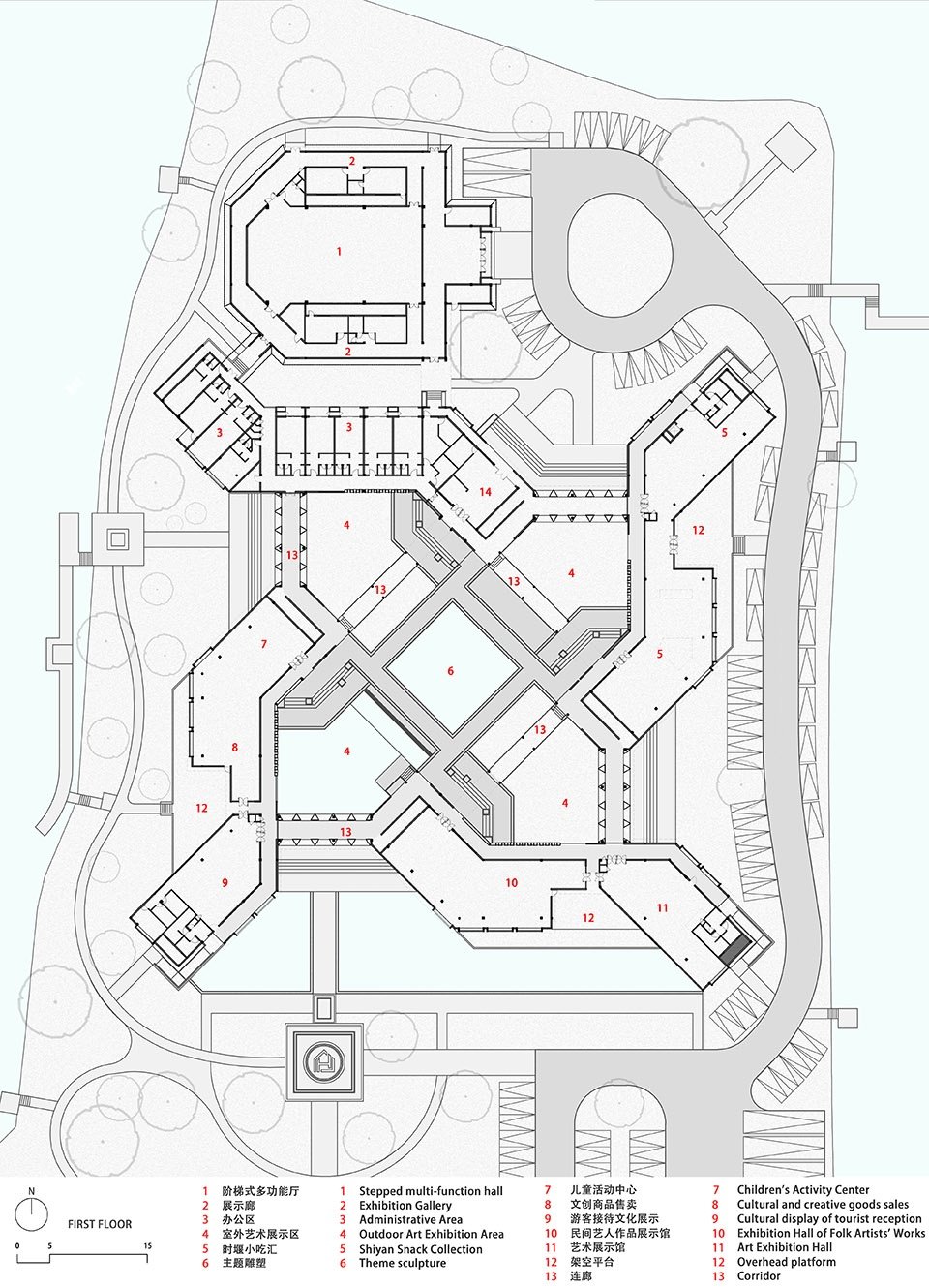 红庄艺术里 Village² 二期,江苏 / 杭州午璞建筑设计咨询有限公司 红庄艺术里 Village² 二期,江苏 / 杭州午璞建筑设计咨询有限公司
