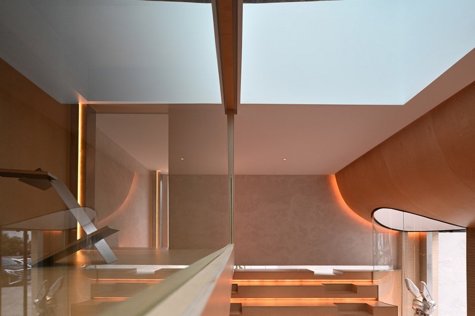 忘了咖啡,苏州 / XIAO.DESIGN 西凹设计 忘了咖啡,苏州 / XIAO.DESIGN 西凹设计