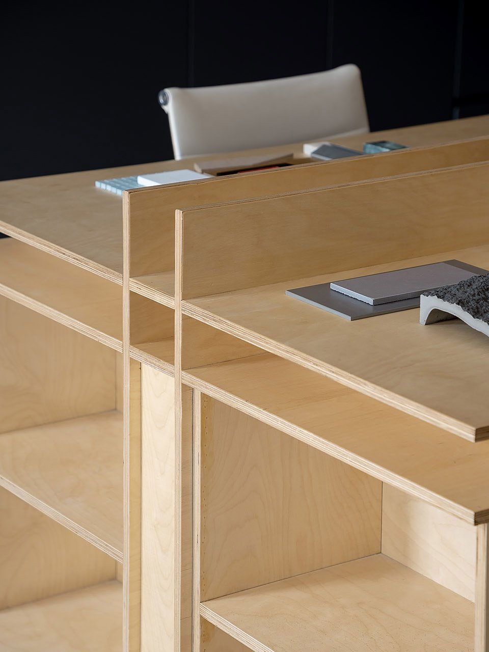 北京知吾设计工作室室内设计 / 知吾设计 北京知吾设计工作室室内设计 / 知吾设计