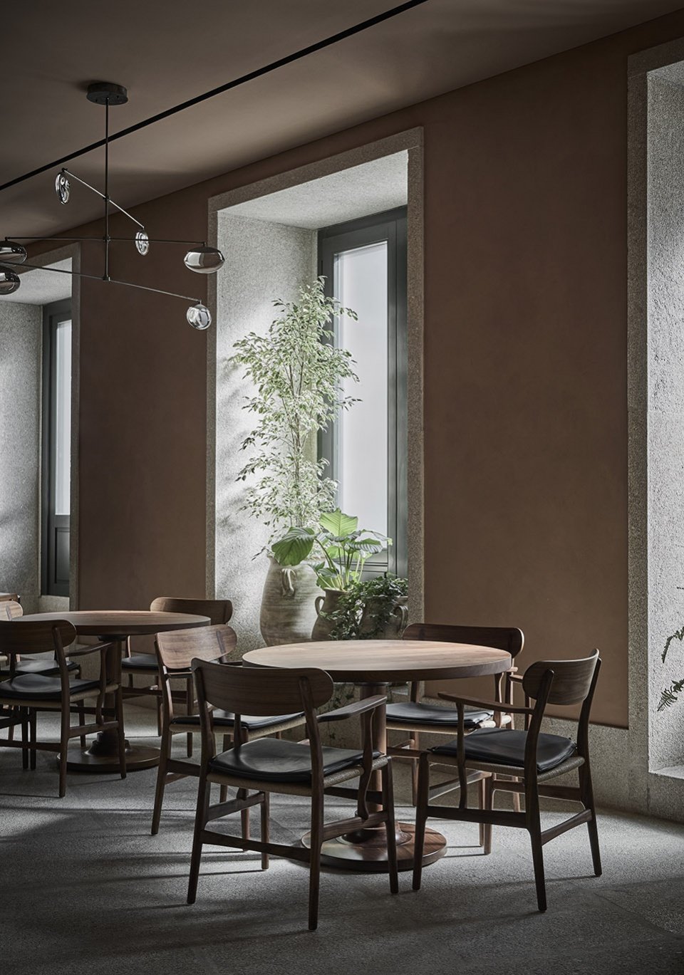 Cozinha Das Flores & Flôr 餐厅和酒吧，葡萄牙 / Space Copenhagen