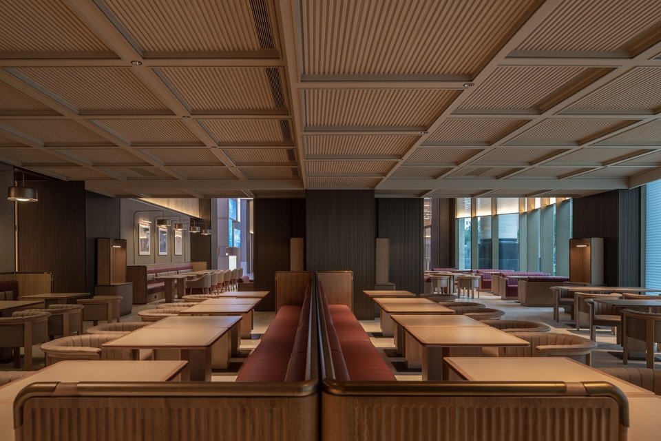 城际酒店,深圳 / 朱周设计 城际酒店,深圳 / 朱周设计