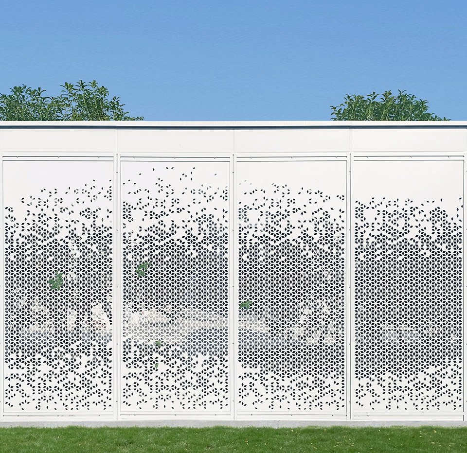 杭州市滨江区东方郡幼儿园江晖分园 / 浙江大学建筑设计研究院