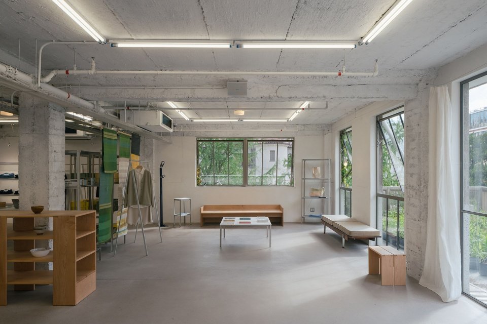 klee klee & friends，上海 / CASE PAVILION 案亭