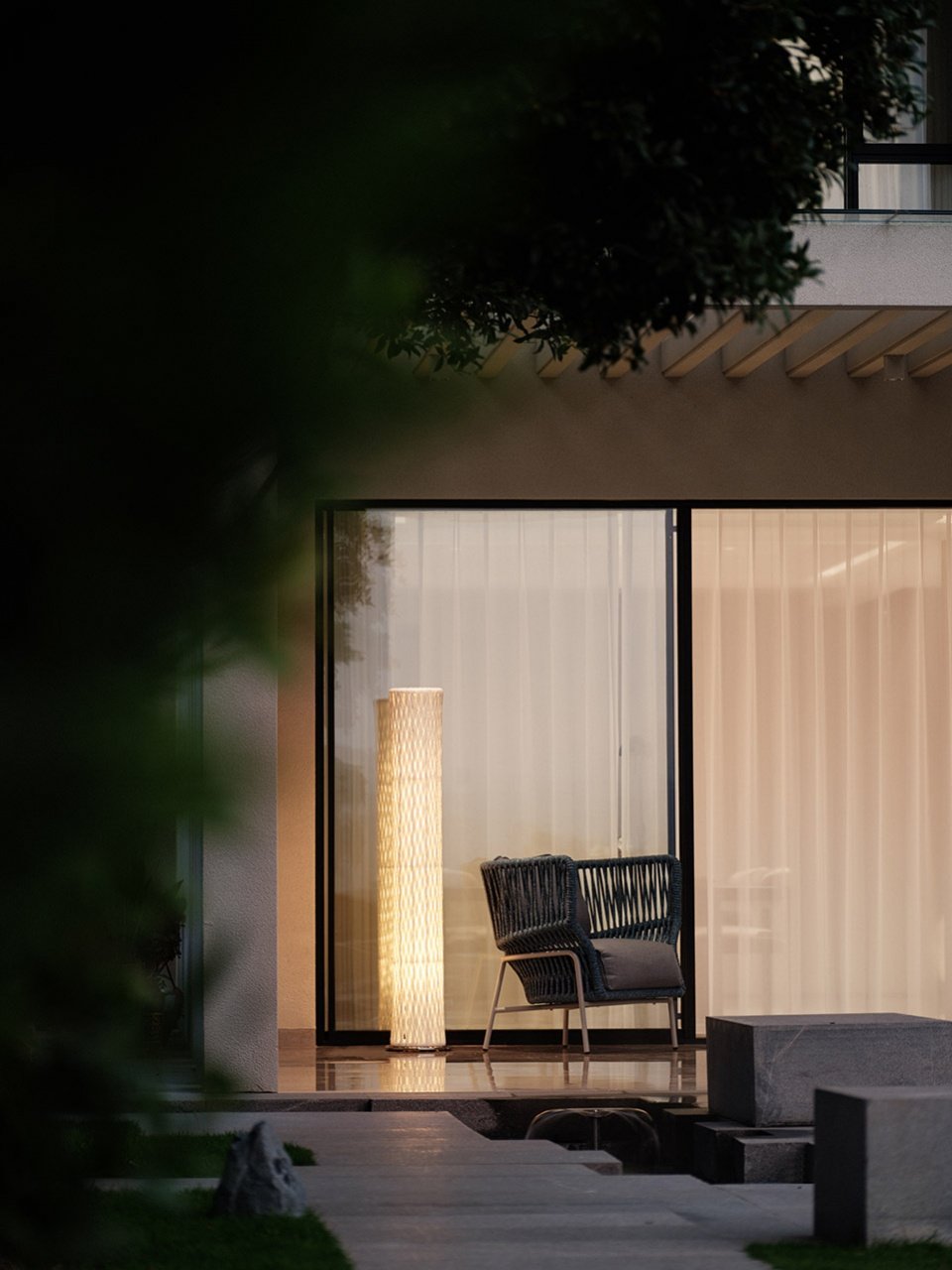 洱海私宅，云南 / 辰陈设室内设计重庆有限公司