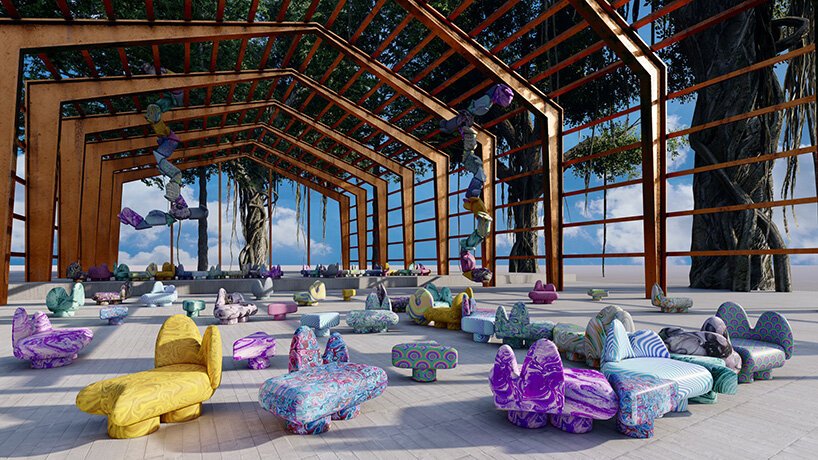 designboom 2022 年米兰设计周终极指南