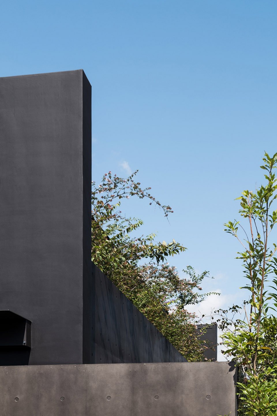 百月院，东京 / Love Architecture