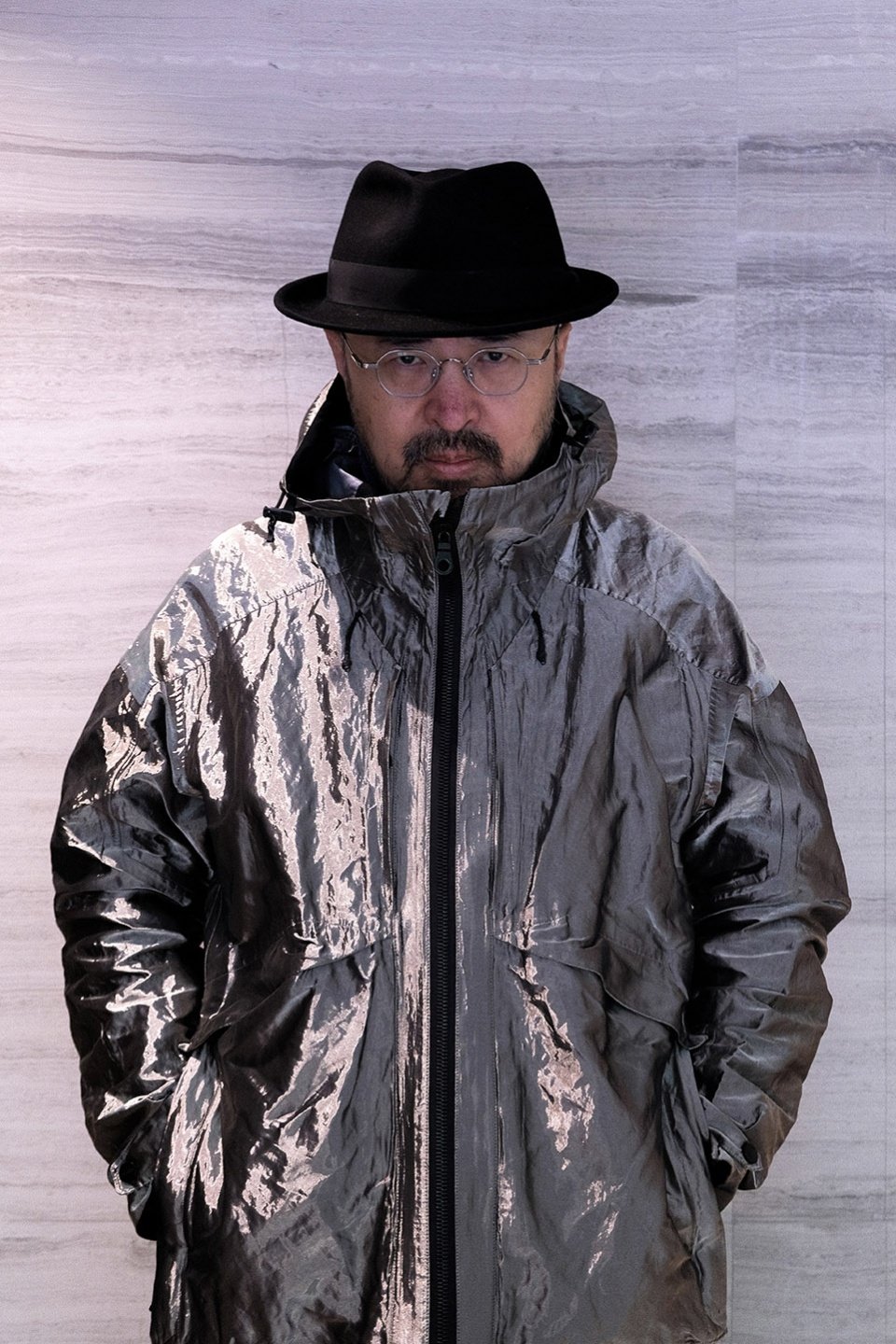 钢雨：德必上海书城 WE 改造设计 / Wutopia Lab