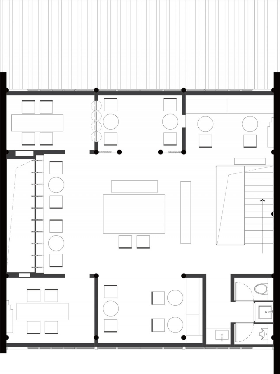 既不晚 CHA JI,绍兴 / 水丁集设计 既不晚 CHA JI,绍兴 / 水丁集设计