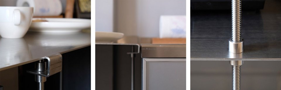 四号公寓室内改造设计,北京 / 后时建筑 四号公寓室内改造设计,北京 / 后时建筑