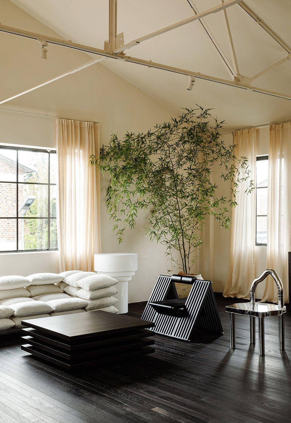 北京一三摄影空间 / NOTHING DESIGN 工作室 北京一三摄影空间 / NOTHING DESIGN 工作室