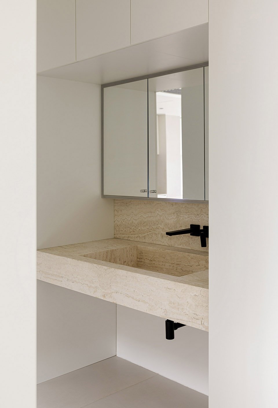 行间，北京 / 辰境设计