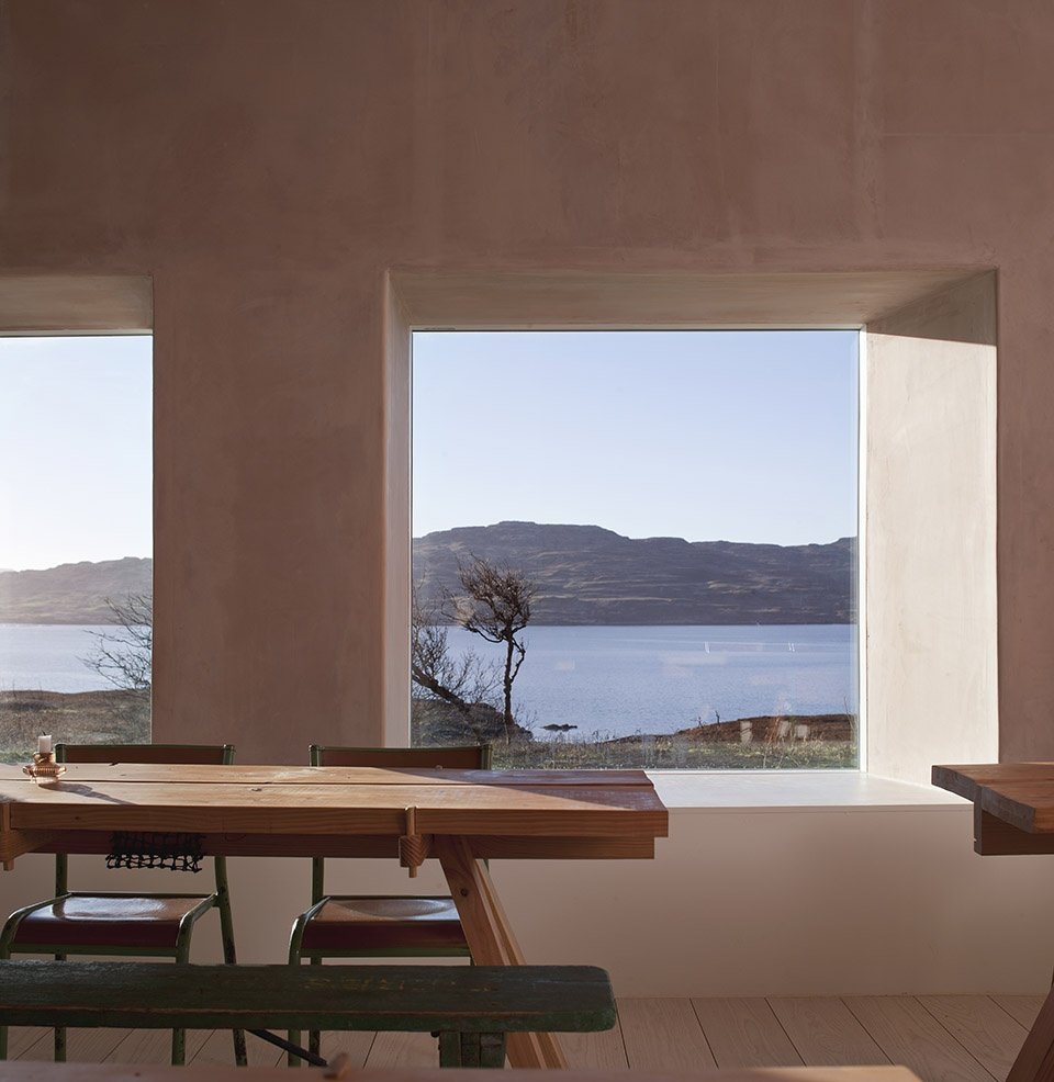 Croft 3 社区餐厅,英国 / fardaa Croft 3 社区餐厅,英国 / fardaa