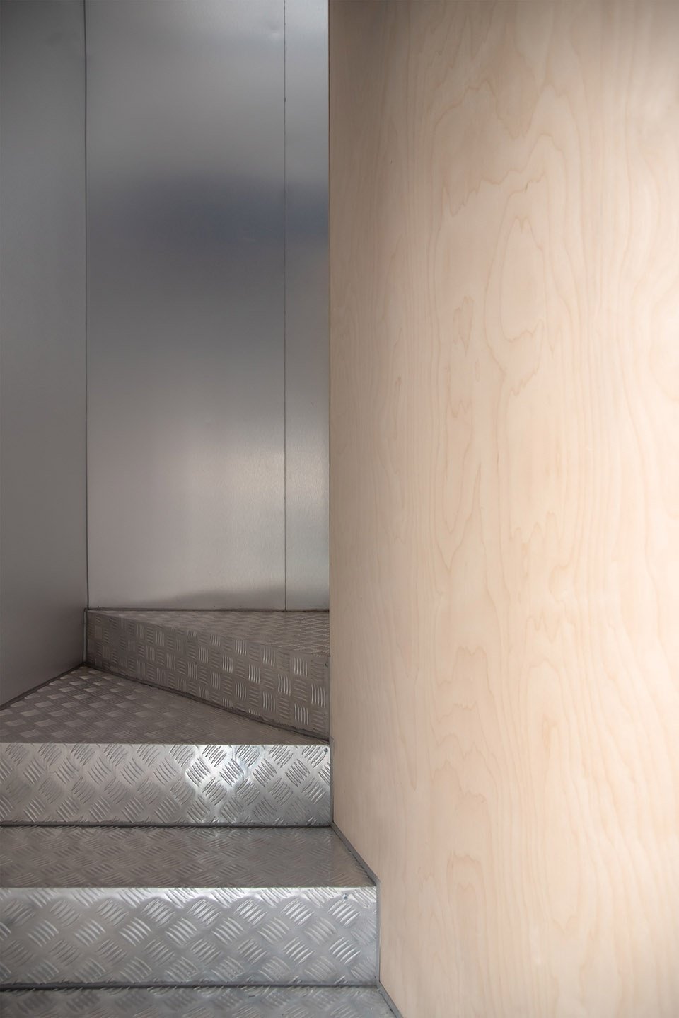 Eternal Hammer 古着店,北京 / 15 STUDIO Eternal Hammer 古着店,北京 / 15 STUDIO