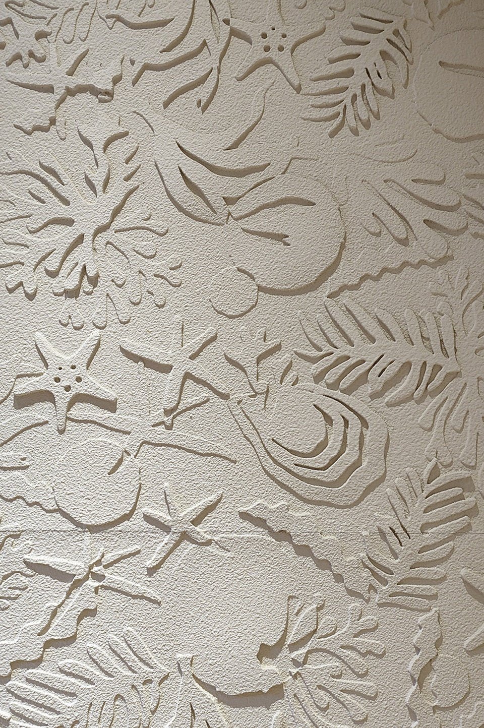 Gaga Coast 餐厅,上海 / 联图建筑设计 Gaga Coast 餐厅,上海 / 联图建筑设计