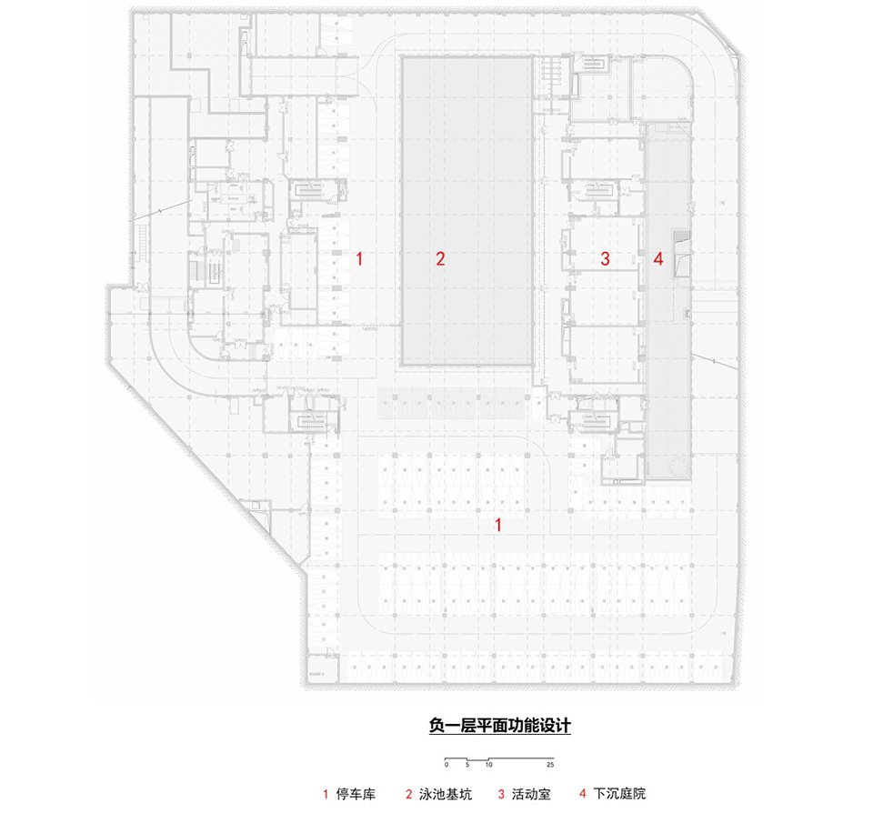 龙泉中学体育馆,成都 / 中国建筑西南设计研究院有限公司 龙泉中学体育馆,成都 / 中国建筑西南设计研究院有限公司