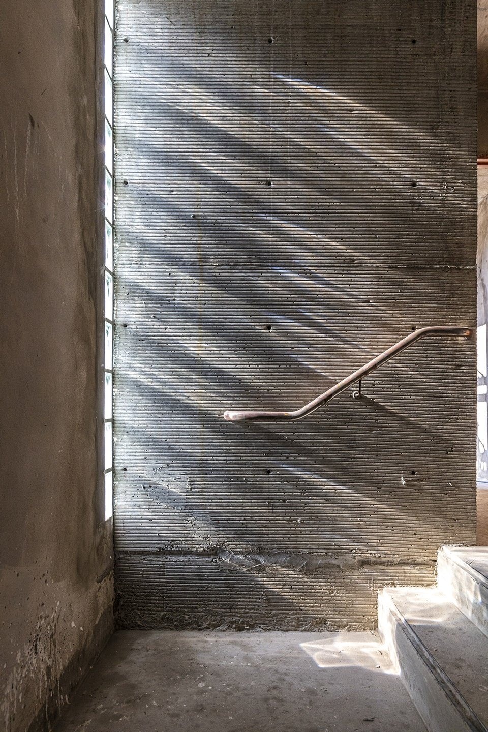 M 5606 住宅楼，阿根廷 / Arqtipo + Arq Juan Pablo Negro