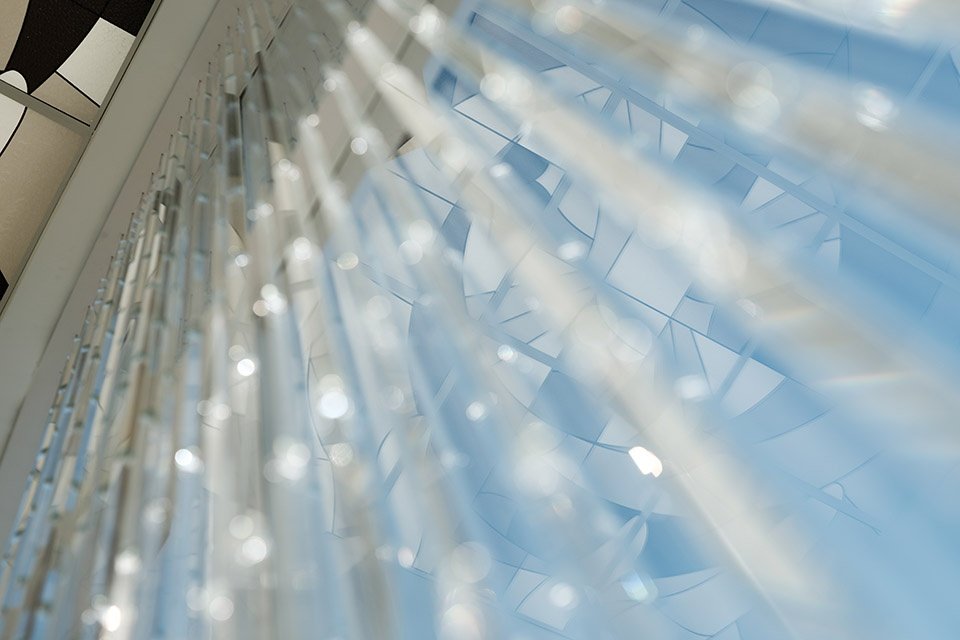 MADE LIM 品牌空间，韩国 / None Space