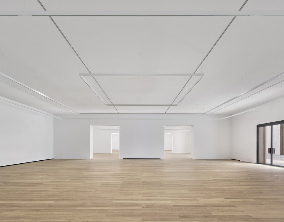 罗宫博物馆，荷兰 / KAAN Architecten