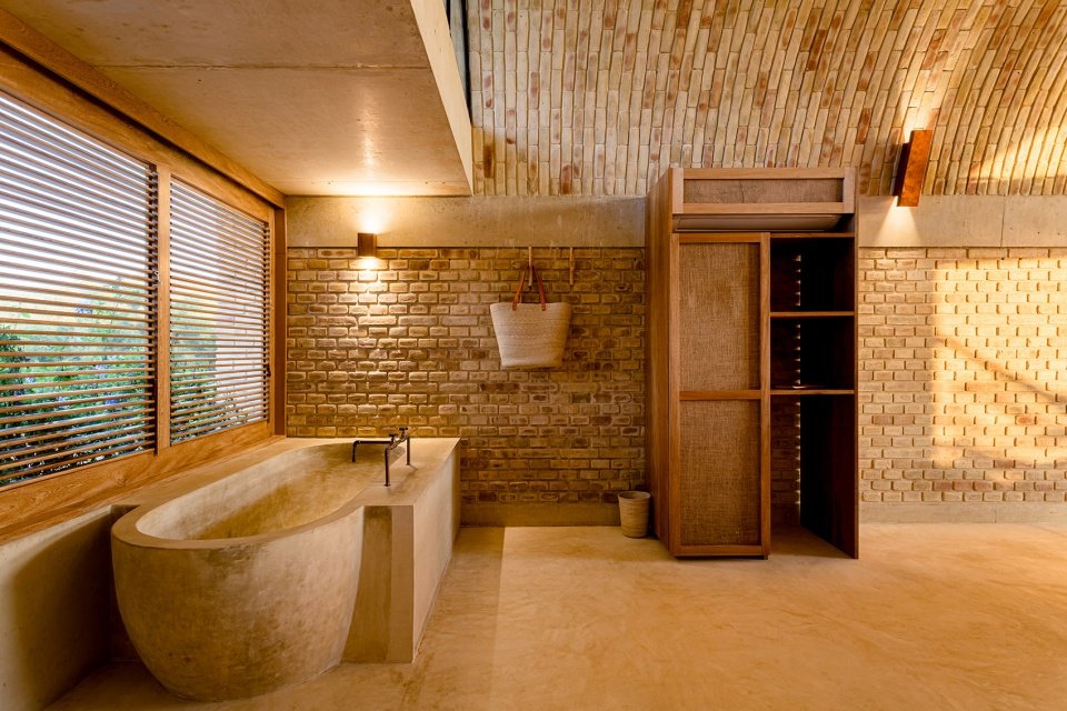 Casona Sforza 酒店，墨西哥 / Taller de Arquitectura X
