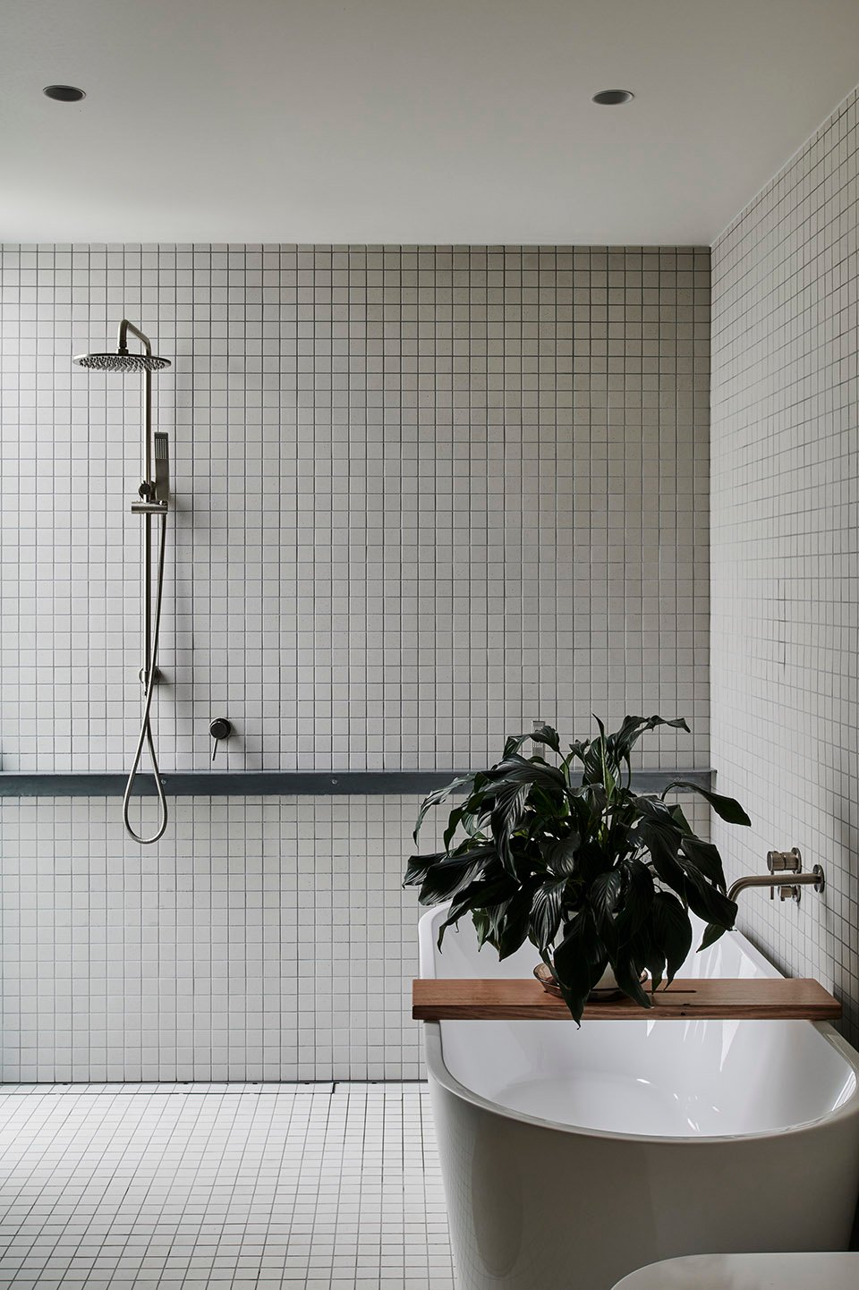 老栗树住宅,澳大利亚 / FIGR Architecture and Design 老栗树住宅,澳大利亚 / FIGR Architecture and Design