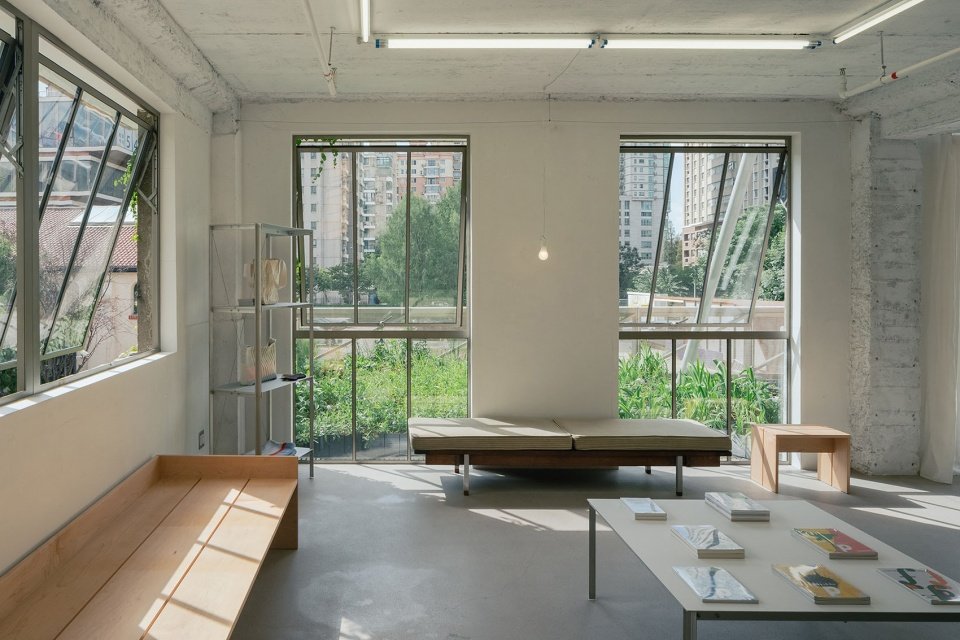 klee klee & friends，上海 / CASE PAVILION 案亭